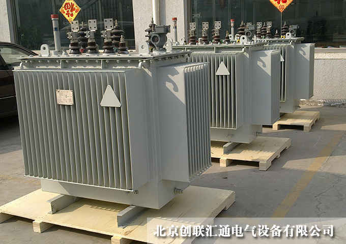 電力變壓器主要的作用，看完你就明白了